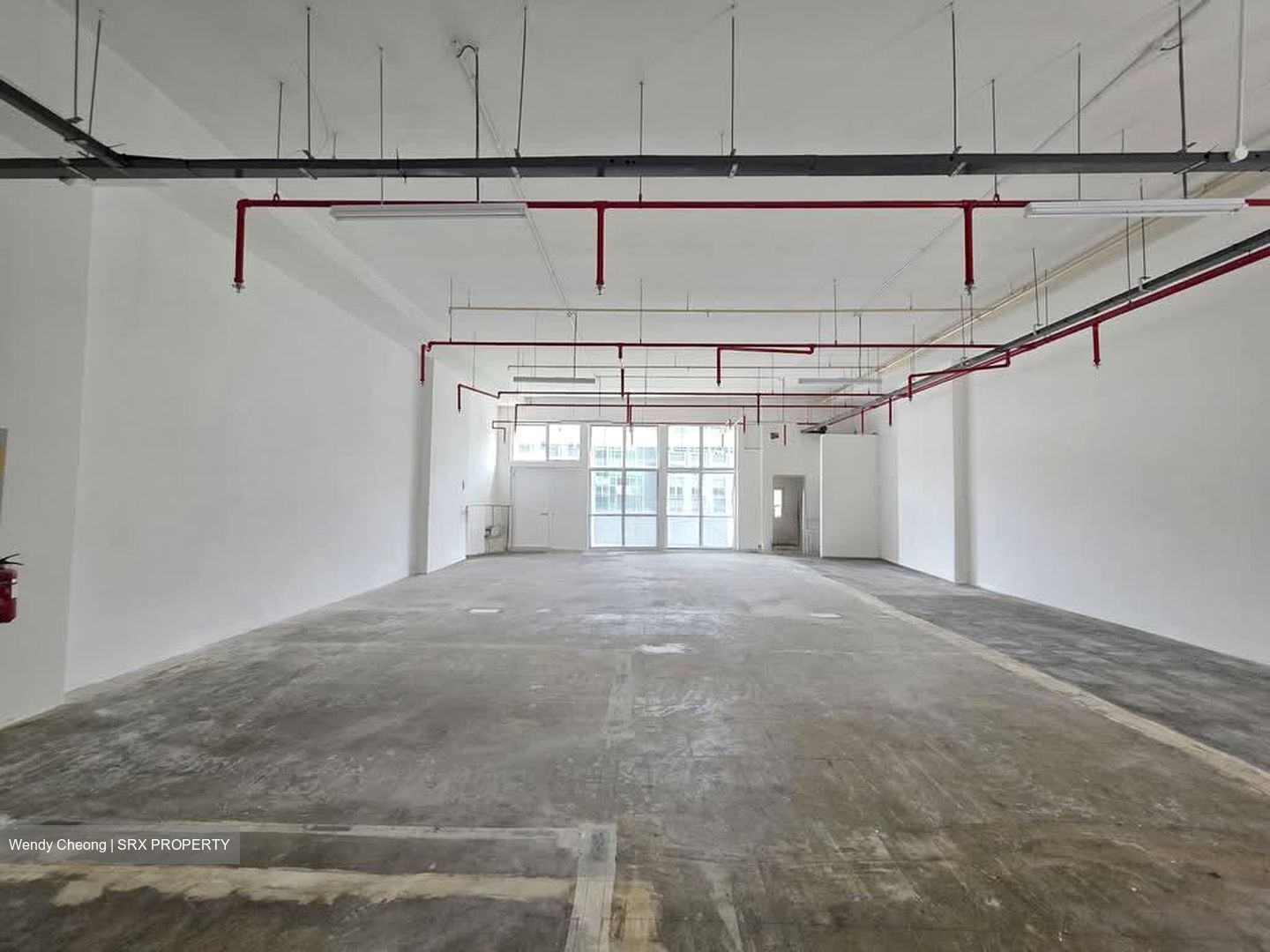Unity Centre (D23), Factory #582429631